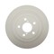 Raybestos Subaru Impreza 06-07/Legacy 05-09 Brake Rotor, 980347Fzn 980347FZN - alternate 1